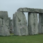 Stonehenge
