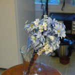 Bridesmaid Bouquet