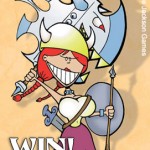 Munchkin © Steve Jackson Games