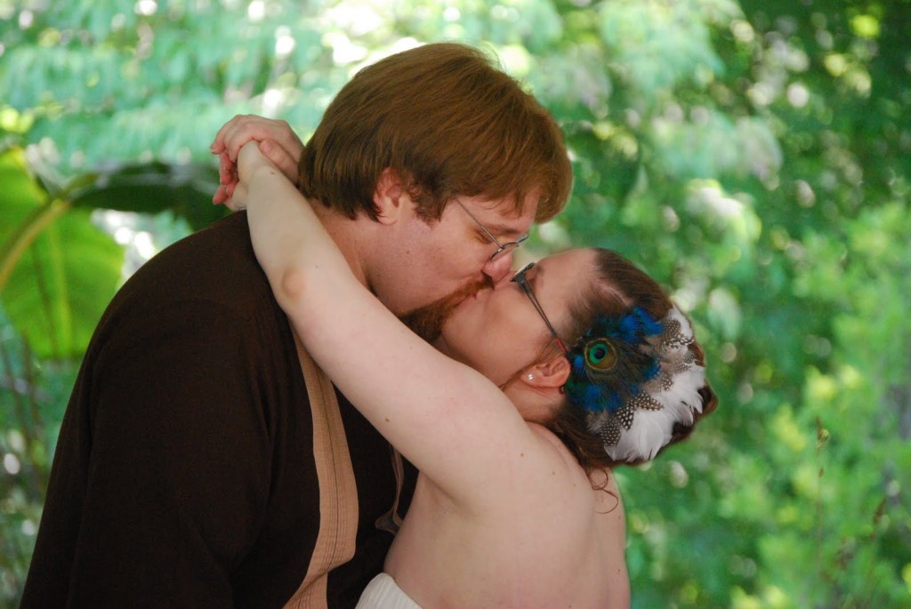First Dance