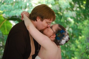 First Dance Taken by Kat