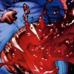 Dex-Starr, Red Lantern of Space Sector 2814