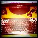 Steampunk Keyboard