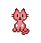 Red Kitty