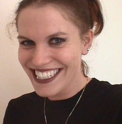 The So-called Viciously Delicious Grin