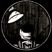 JTHM ©2000 Jhonen Vasquez